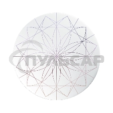 Светильник светодиодный бытовой настенно-потолочный PPB ASTRA-2 24Вт 4000К IP20 D320х60 Jazzway 5027022 Светильник светодиодный бытовой настенно-потолочный PPB ASTRA-2 24Вт 4000К IP20 D320х60 Jazzway 5027022