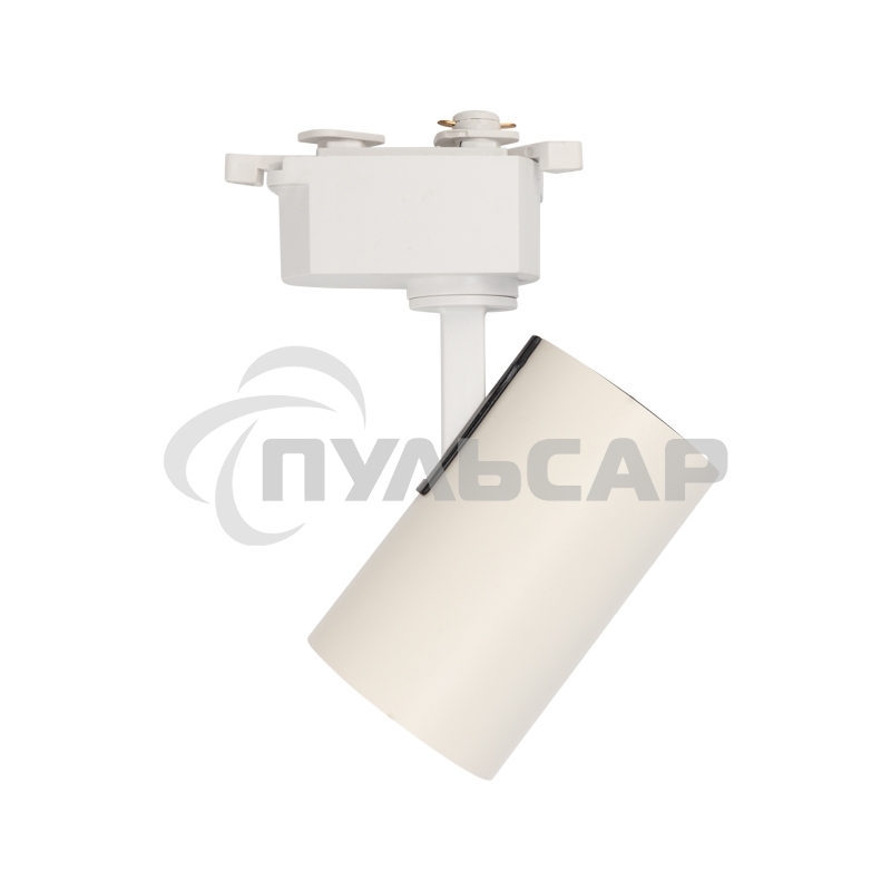 Светильник светодиодный трековый Rexant Star Track 12 Вт 3000 К LED белый