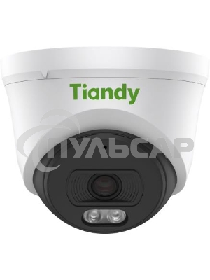 Камера видеонаблюдения IP Tiandy TC-C34XN I3/E/Y/2.8мм-V5.0
