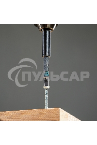 Набор бит GROSS SL5,0x50, сталь S2, 2шт 11376