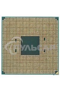 Процессор AMD Ryzen 5 5600G Soc-AM4 3.9GHz (4.4GHz-turbo) OEM