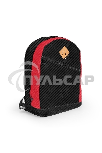 Рюкзак ExeGate Start D1541 Black, черный, полиэстер, 15.6