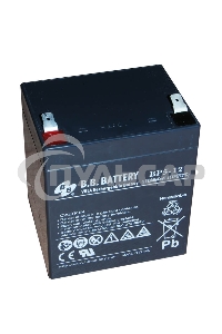 Батарея B.B. Battery BP 5-12 (12V 5Ah)