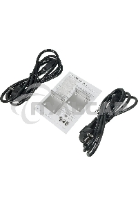 Маршрутизатор MikroTik RB1100AHx4 with Annapurna Alpine AL21400 Cortex A15 CPU (4-cores, 1.4GHz per core), 1Gb RAM, 13xGbit LAN, RouterOS L6, 1U rackmount case, Dual PSU