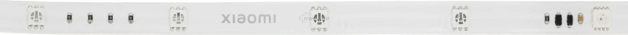 Лента светодиодная Xiaomi Smart Lightstrip EU 