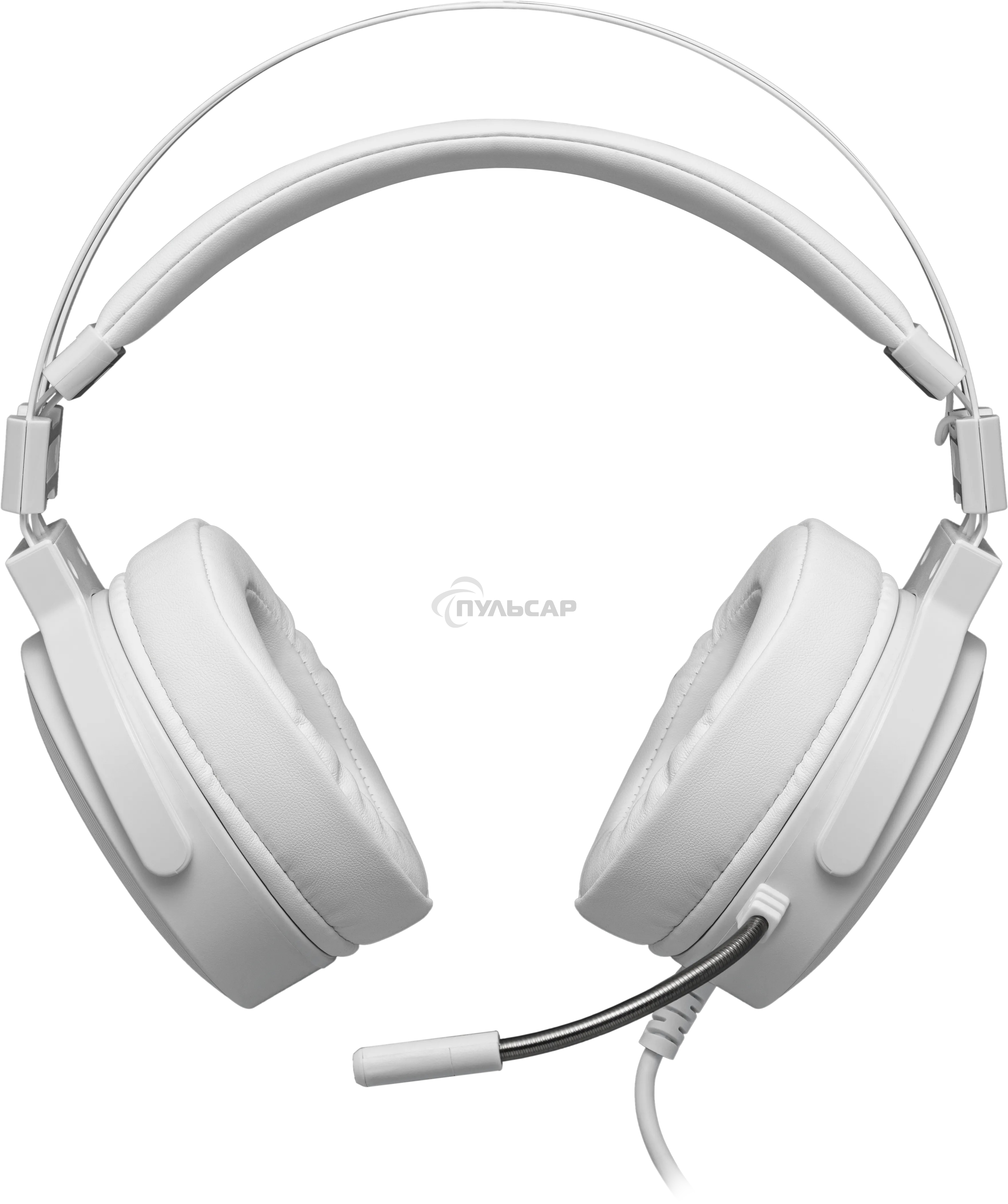 Гарнитура Defender LAMIA 2 RGb USB WHITE REDRAGON