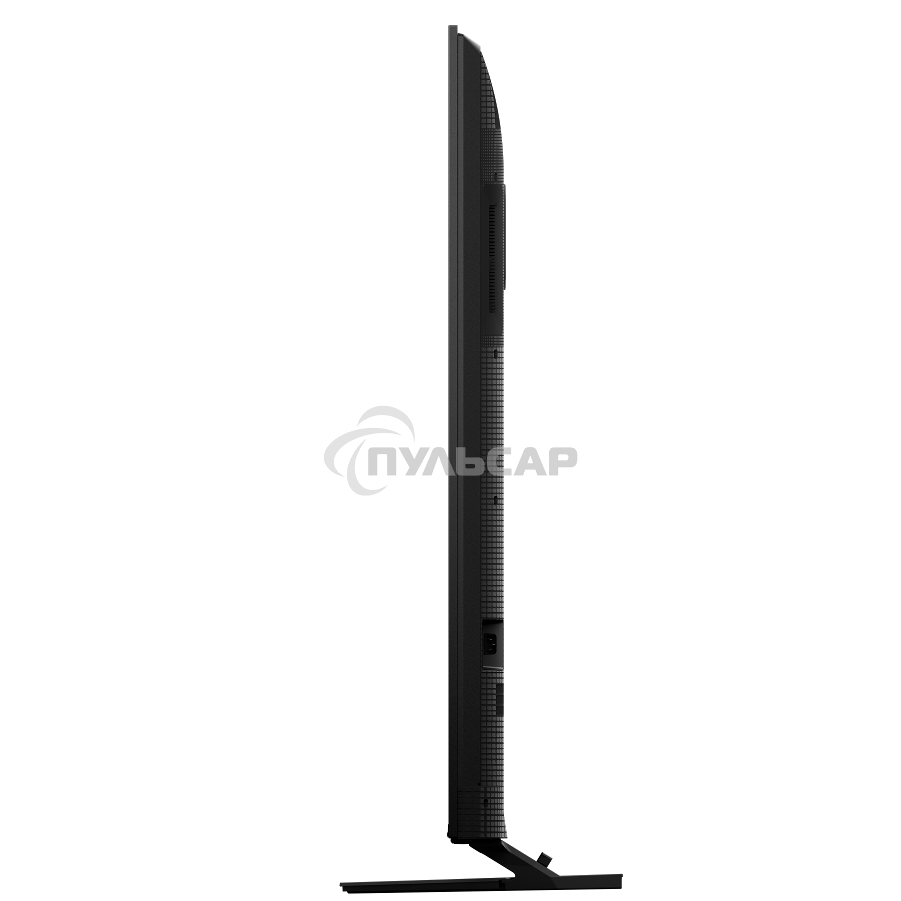 Телевизор Hisense 85'' 85U7Q PRO UHD Mini LED 165 Hz(VRR) Smart 144Hz черный