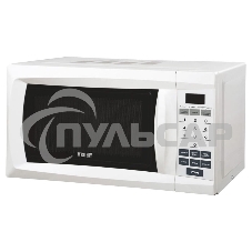 Микроволновая печь Mystery MMW-2006 белый, 20 л, 800 Вт, переключатели - сенсор Микроволновая печь Mystery MMW-2006 белый, 20 л, 800 Вт, переключатели - сенсор