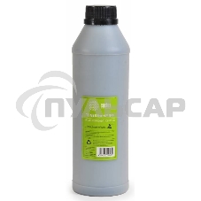 Тонер для принтера Cactus CS-THP4-1000 черный (флакон 1000гр) HP LJ P1005/P1006/P1100 /P1102