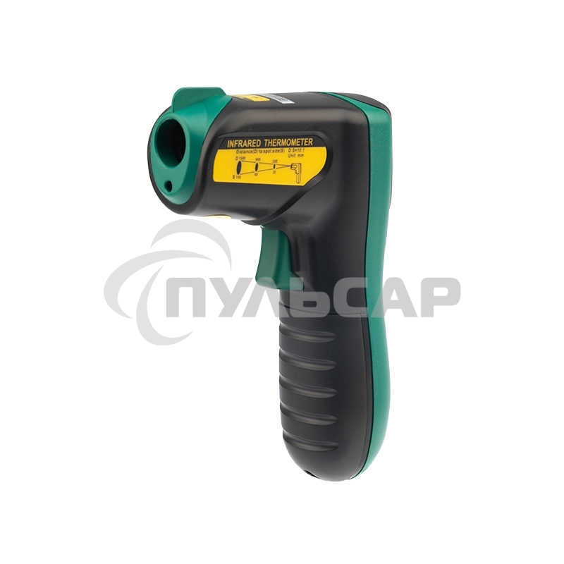 Пирометр MASTECH MS6522B