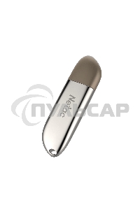 Флешка USB Netac U352 USB 3.0 64 Gb, retail version