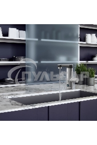 Водонагреватель Electrolux Taptronic S проточный Высокая мощность для мгновенного нагрева.