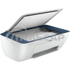 МФУ струйное HP DeskJet Ink Advantage Ultra 4828 (25R76A), A4, цветной, печ. до 7.5 стр/мин. (ч/б) до 5.5 стр/мин. (цвет), 1200x1200dpi, USB, Wi-Fi, Air Print, Mopria