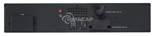 Внешний батарейный модуль CyberPower BPE36V60ART2U для моделей OL1000ERTX L2U/OL1500ERTX L2U