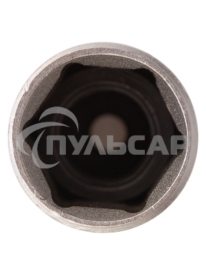 Головка торцевая свечная, 6-гранная, 16 мм, под квадрат 1/2 Stels