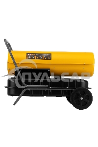 Дизельная тепловая пушка Denzel DHG-30, 30 кВт, 750 м3/ч, прямой нагрев