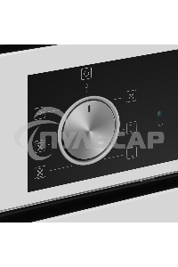 Шкаф духовой электрический Maunfeld AEOF6060W