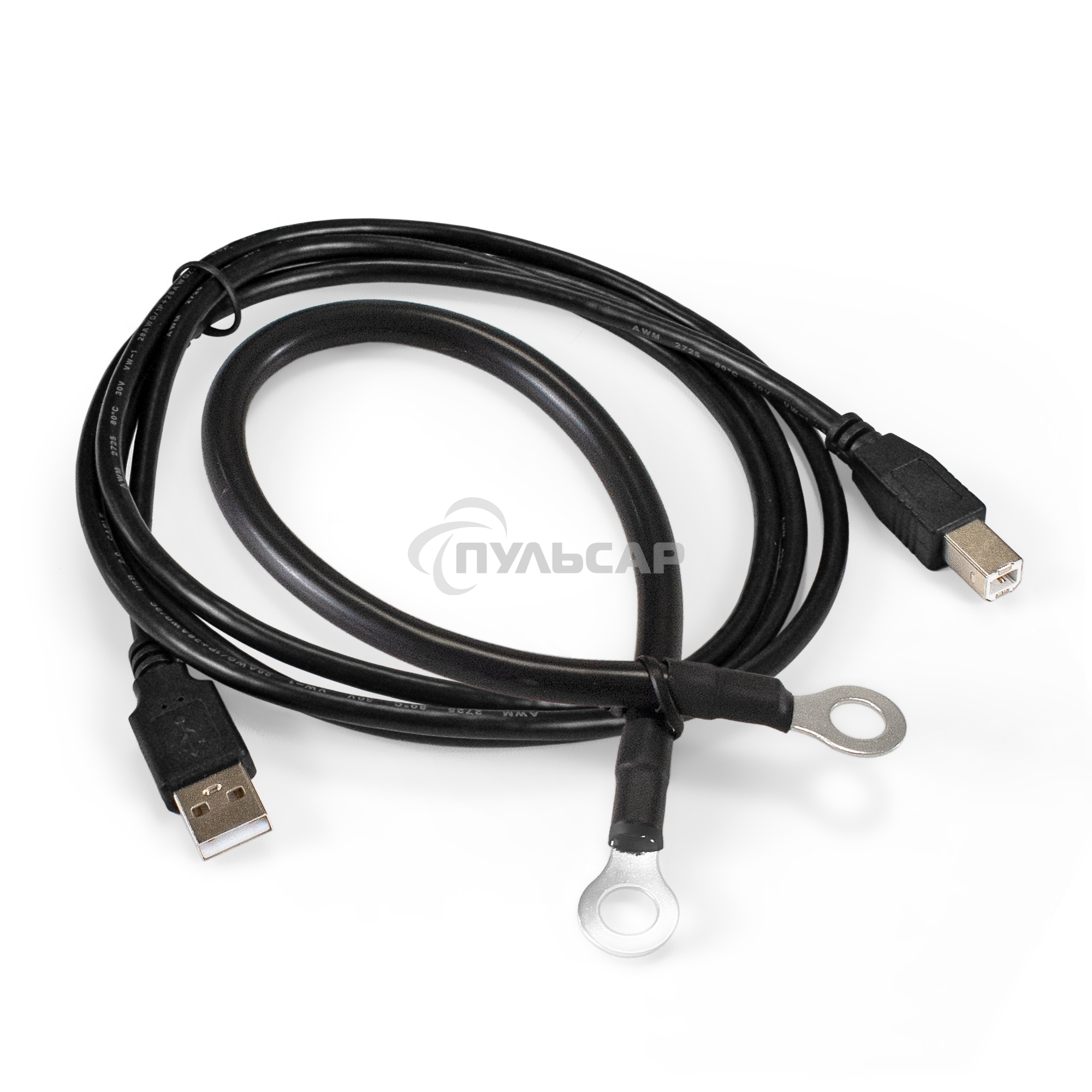 Комплект Источник бесперебойного питания EX295987RUS + батарея 26Aч EX282970RUS 2шт (инвертор, синус, для котла) ExeGate SineTower SZ-1000.LCD.AVR.2SH.1C13.USB 1000VA/800W, чистый синусоида, LCD дисплей, AVR, 2*Schuko+1*C13, USB, линейно-интерактивный, че