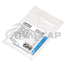 Термопрокладка ExeGate EPG-9WMK (30x30x1.5 мм, 8,5 Вт/ (м•К), теплопроводящая клейкая двухсторонняя)