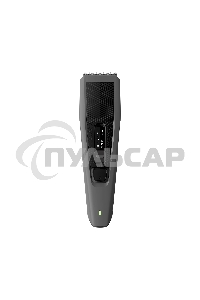 Триммер для носа и ушей Philips, черный, пластик, батарейка АА в комплекте