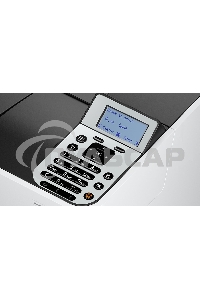 Принтер лазерный Kyocera Ecosys PA6000x (110C0T3NL0), A4, ч/б, печ. до 60 стр/мин., 1200 x 1200 dpi, USB, RJ-45, Air Print, Mopria