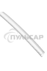 Гидроуровень Matrix удлиненная колба, рельефная градуировка, 20 м