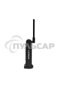 Фонарь многофункциональный с магнитом и клипсой, большой Rexant