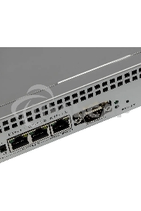 Маршрутизатор MikroTik RB1100AHx4 with Annapurna Alpine AL21400 Cortex A15 CPU (4-cores, 1.4GHz per core), 1Gb RAM, 13xGbit LAN, RouterOS L6, 1U rackmount case, Dual PSU