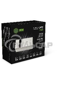 Проектор Cactus CS-PRU.03B.WUXGA-A DLP 6500Lm (1920x1080) 2000:1 ресурс лампы:30000часов 1xUSB typeA 1xHDMI 1.5кг