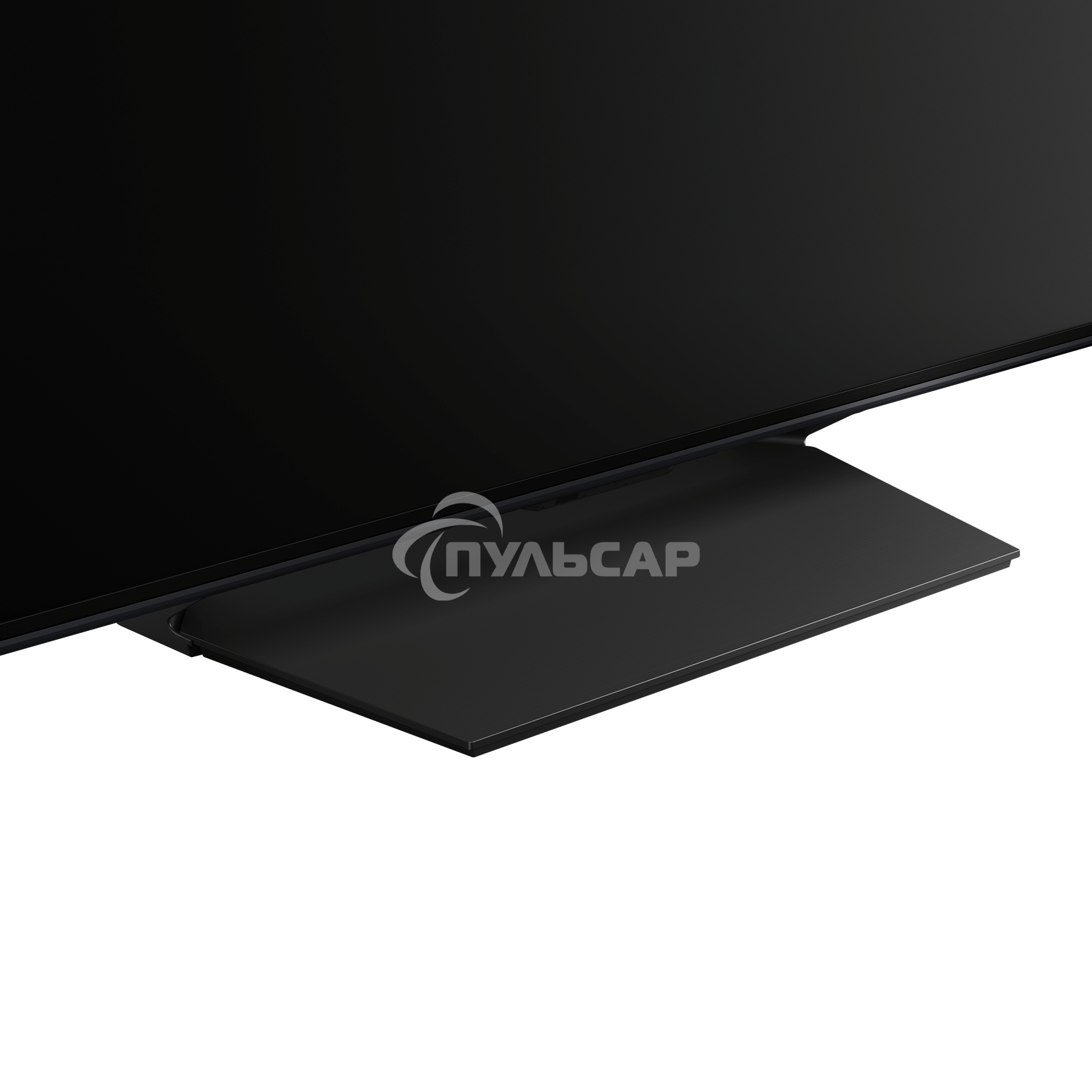 Телевизор Hisense 85'' 85U7Q PRO UHD Mini LED 165 Hz(VRR) Smart 144Hz черный