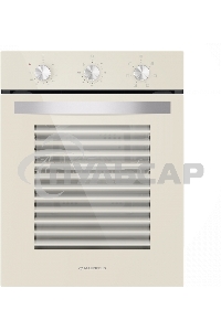 Шкаф духовой электрический Maunfeld EOEC516BG, встраиваемый