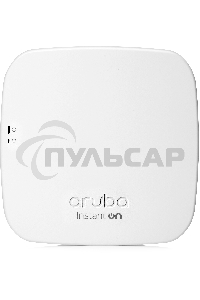Точка доступа сети Wi-Fi HPE Aruba Instant On AP12 (RW) Access Point