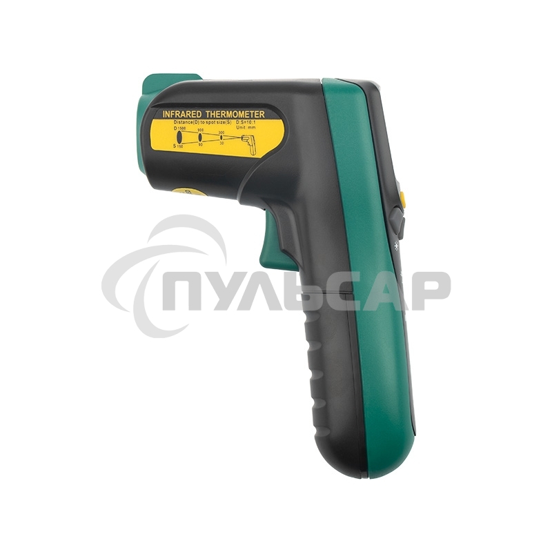 Пирометр MASTECH MS6522B