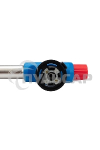 Газовая горелка-насадка GT-19 с пьезоподжигом 12-0019 Rexant