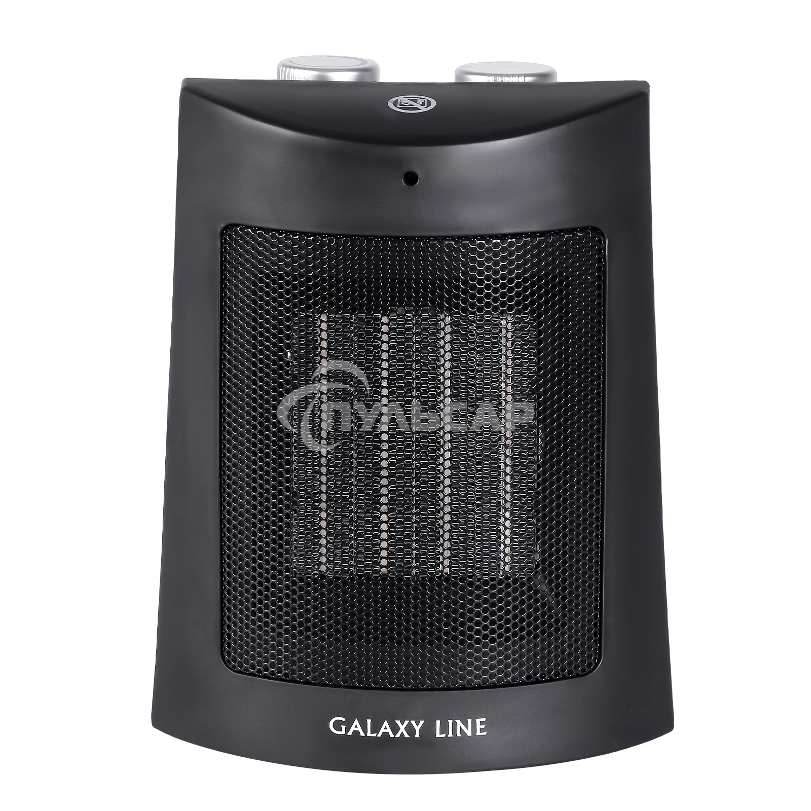 Тепловентилятор GALAXY GL 8170 черн