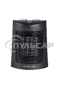 Тепловентилятор GALAXY GL 8170 черн