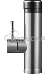 Водонагреватель Electrolux Taptronic S проточный Высокая мощность для мгновенного нагрева.