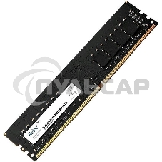 Оперативная память NETAC Basic, DDR4, 16Gb (1x16Gb), 3200MHz, CL16, DIMM
