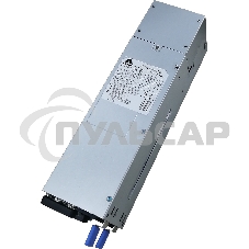 Блок питания серверный Server power supply Qdion Model R2A-D1600-A P/N:99RADV1600I1170210 CRPS 2U Redundant 1600W Efficiency 91+, Cable connector: C14