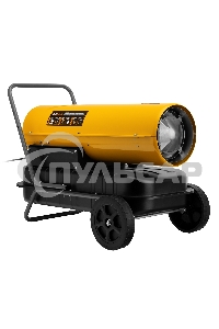 Дизельная тепловая пушка Denzel DHG-30, 30 кВт, 750 м3/ч, прямой нагрев