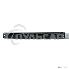 Модуль расширения СХД Synology 4BAY 1U NO HDD RX418