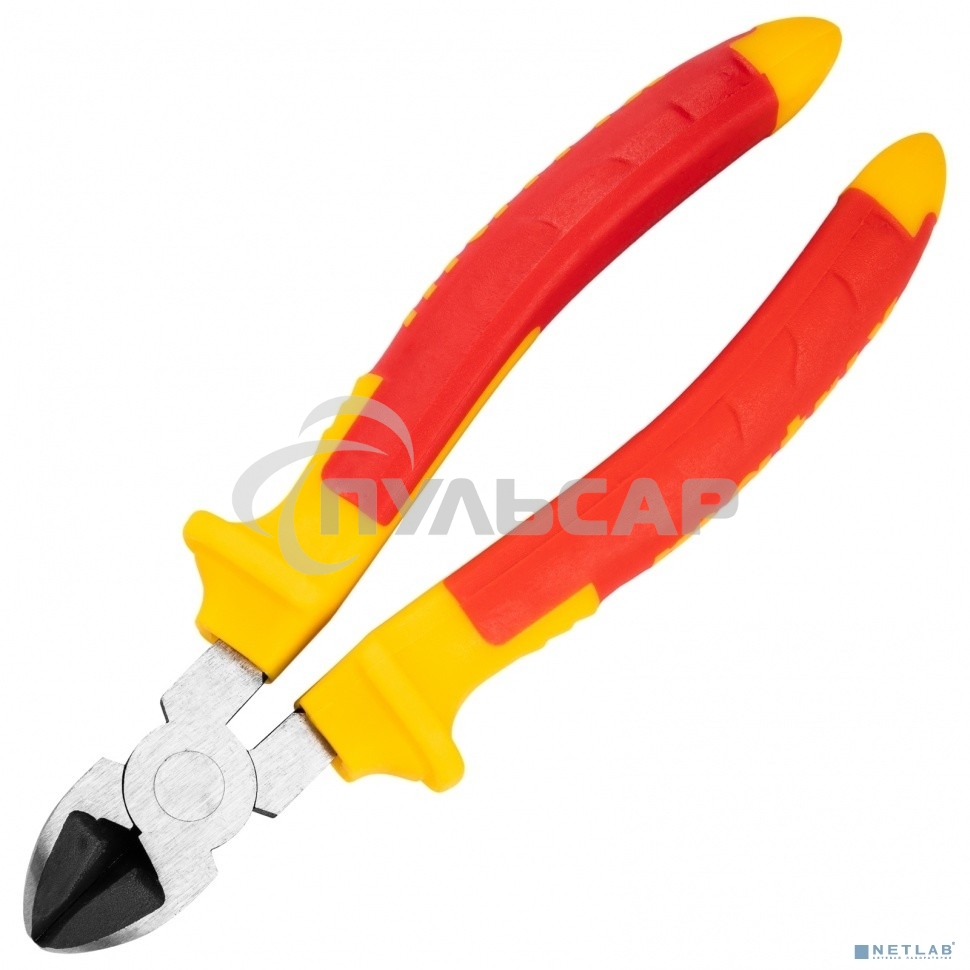 Бокорезы Matrix insulated 180 мм двухкомпонентные рукоятки