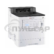 Принтер лазерный Kyocera ECOSYS PA4000cx (1102Z03NL0), A4, цветной, печ. 40 стр./мин., 1200x1200 dpi, Ethernet, USB