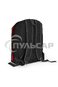 Рюкзак ExeGate Start D1541 Black, черный, полиэстер, 15.6