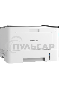 Принтер лазерный PANTUM BP5100DW, A4, ч/б, до 40 стр/мин, 1200 x 1200 dpi, USB, RJ-45, Wi-Fi