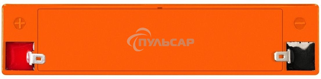 Батарея ExeGate HR 6-9 (6V 9Ah, 634W), клеммы F2