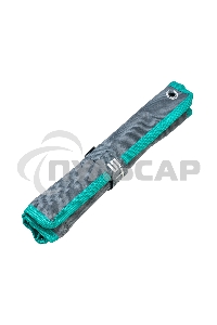 Набор ключей комбинированных 6-17 мм, 6 шт., CrV, матовый хром Stels