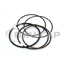 Кольца поршневые для HONDA GX160 (68мм тонкий тип) 109029 Кольца поршневые для HONDA GX160 (68мм тонкий тип) 109029