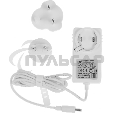 Лента светодиодная Xiaomi Smart Lightstrip EU 