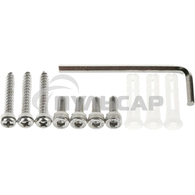 Монтажная коробка DAHUA DH-PFA130-E IP66, IK10 Совместима: для bullet, eyeball